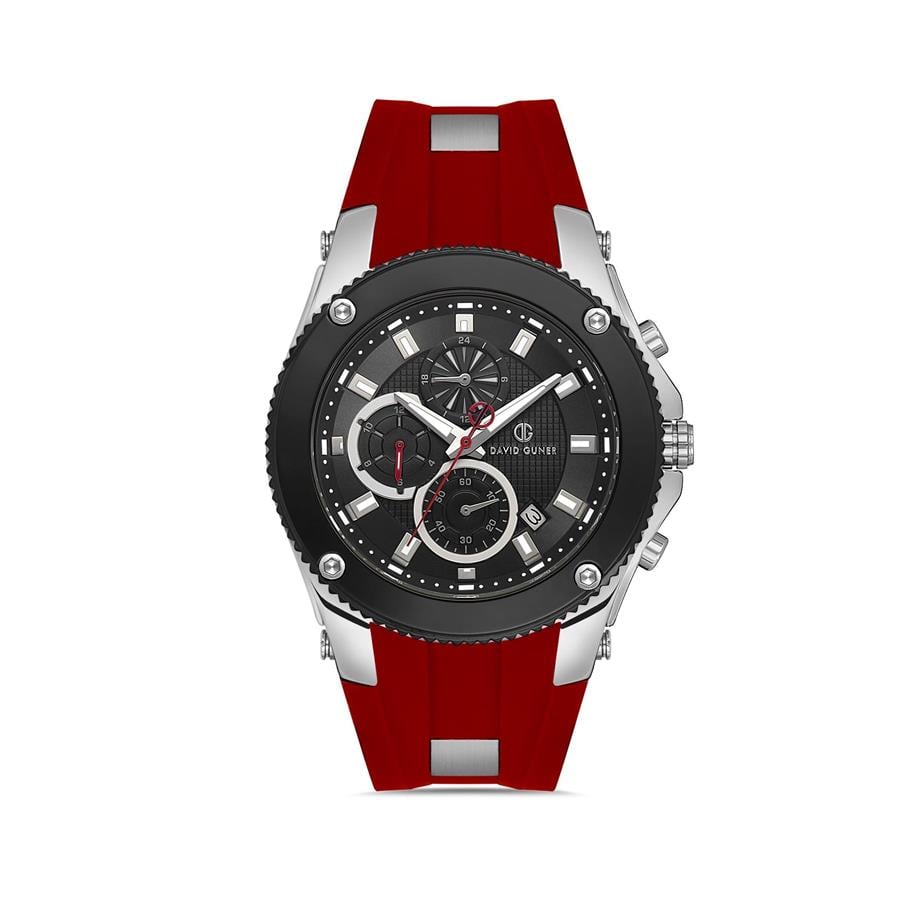 DAVID GUNER DG-8724GD-ZL2