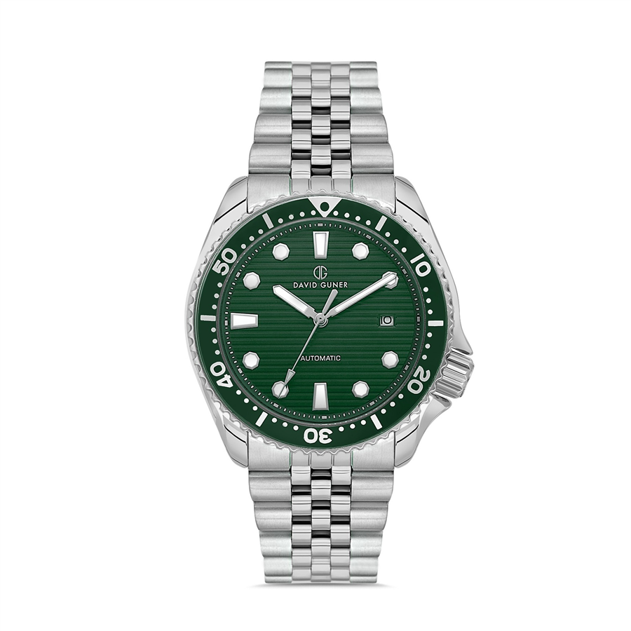 DAVID GUNER DG-8732GA-A10