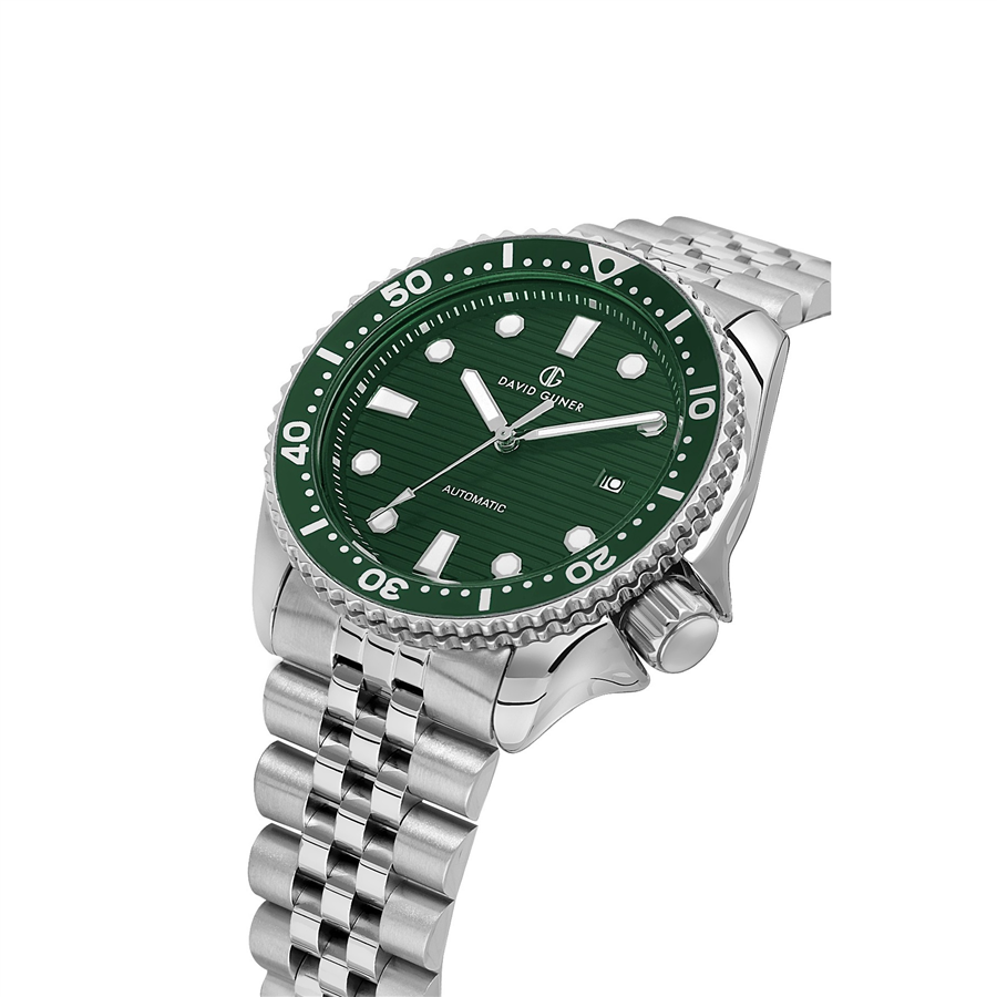 DAVID GUNER DG-8732GA-A10
