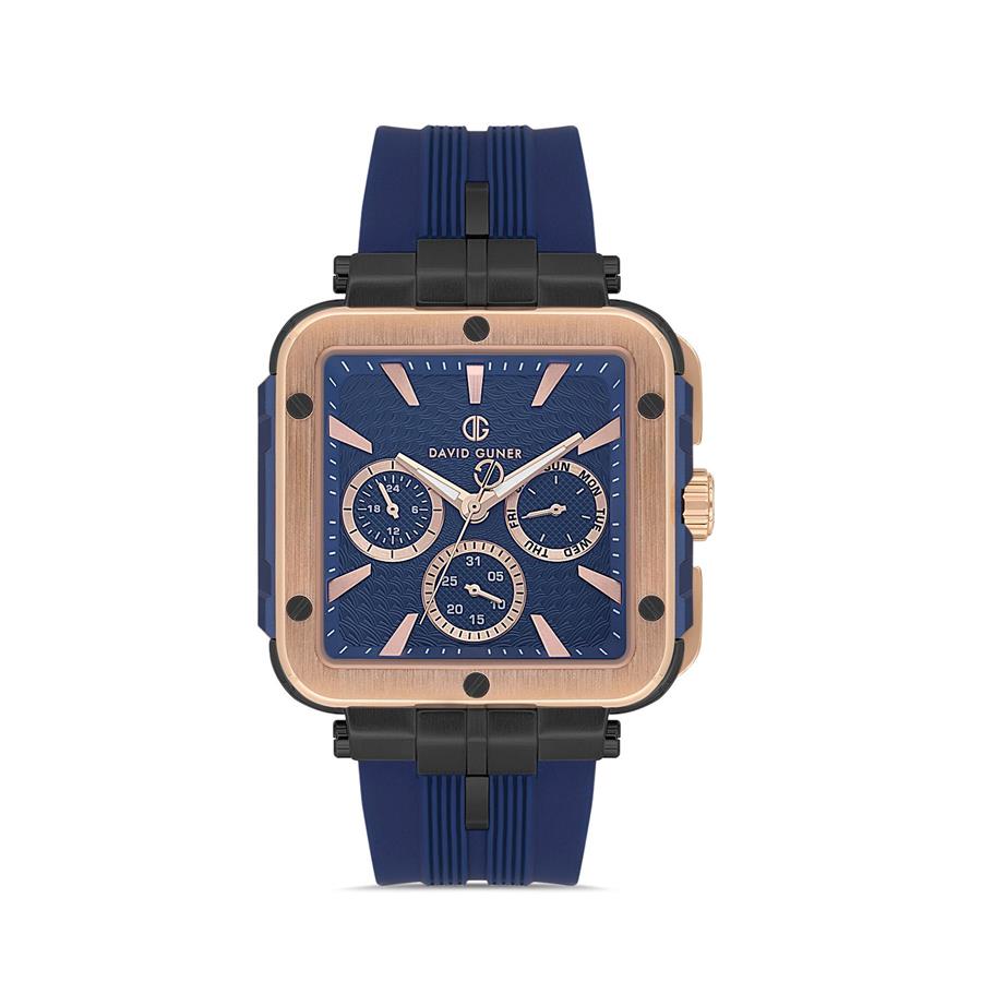 DAVID GUNER DG-8825GD-ZA3