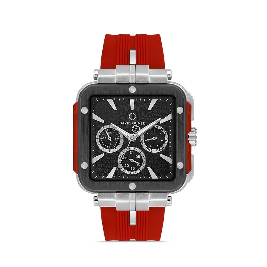 DAVID GUNER DG-8825GD-ZL2
