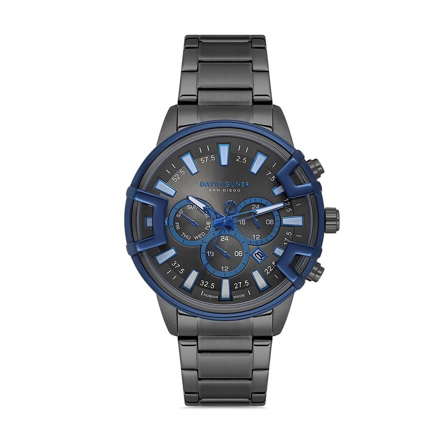 DAVID GUNER DG-8903GA-AK9