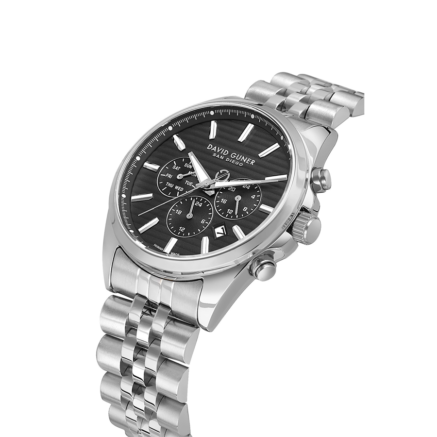 DAVID GUNER DG-9026GA-A2