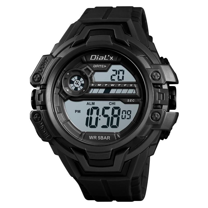 DİALX DX 2024 D-1