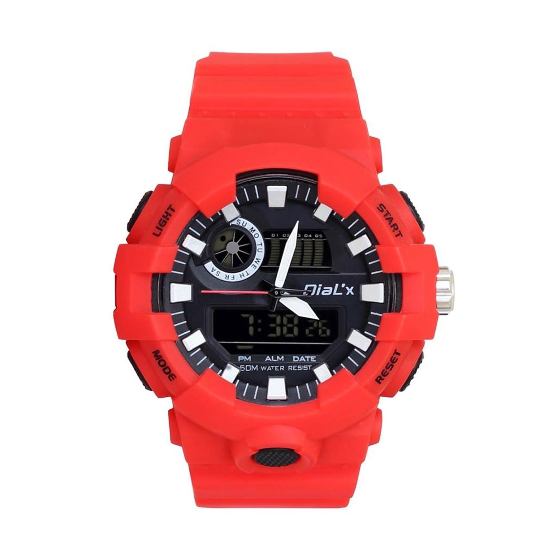 DİALX DX 6019-3 PA