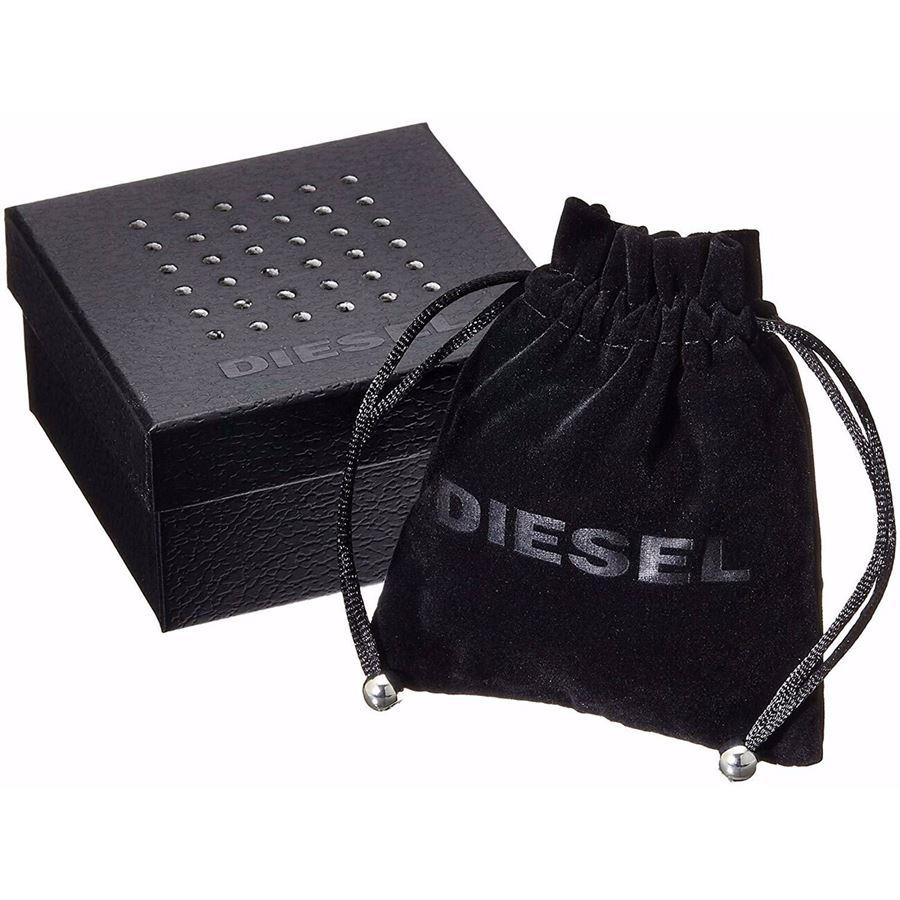 Diesel DJDX0014-040 Erkek Kolye