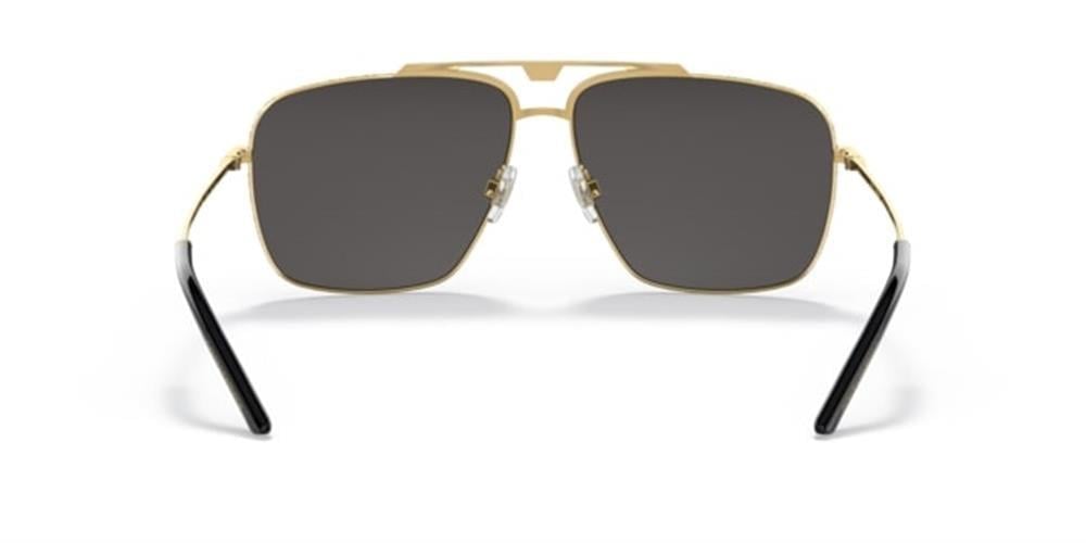 Dolce Gabbana DG2264 02/87 61 Erkek Güneş Gözlüğü