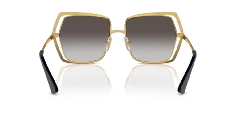 Dolce Gabbana DG2306 02/8G 55 Kadın Güneş Gözlüğü