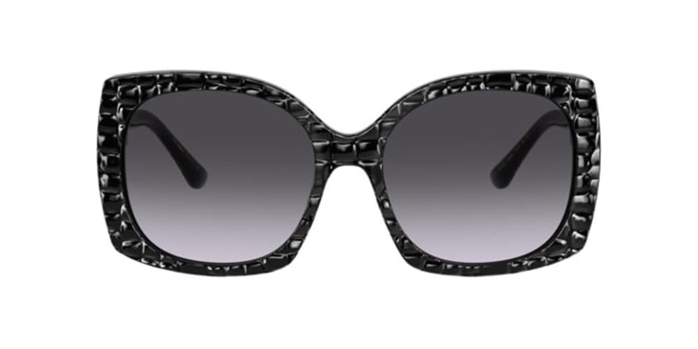 Dolce Gabbana DG4385 32888G 58 Kadın Güneş Gözlüğü