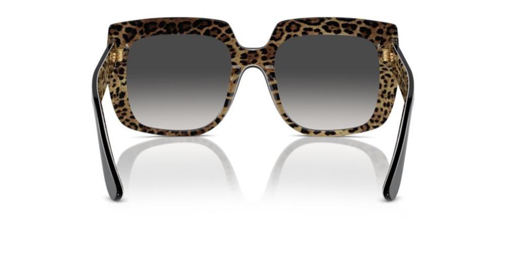 Dolce Gabbana DG4414 32998G 54 Kadın Güneş Gözlüğü