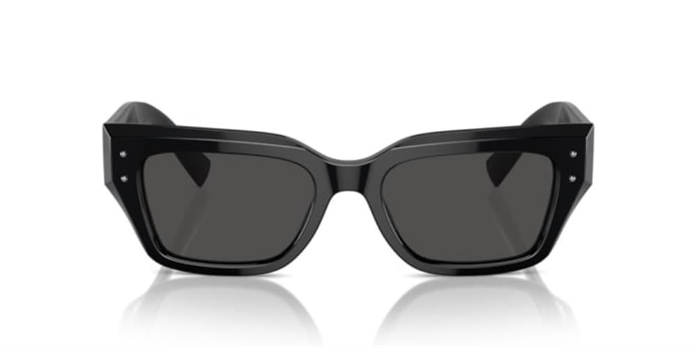 Dolce Gabbana DG4462F 501/87 52 Kadın Güneş Gözlüğü