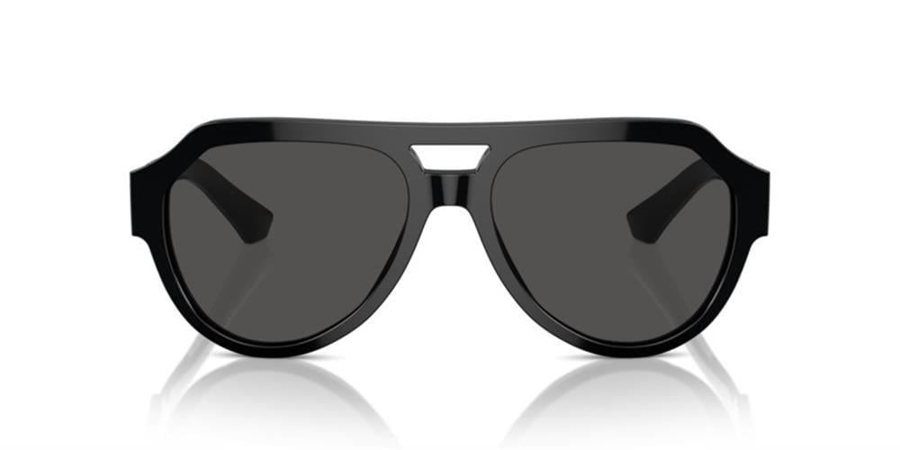 Dolce Gabbana DG4466 501/87 56 Erkek Güneş Gözlüğü