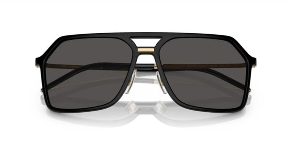 Dolce Gabbana DG6196 252587 59 Unisex Güneş Gözlüğü