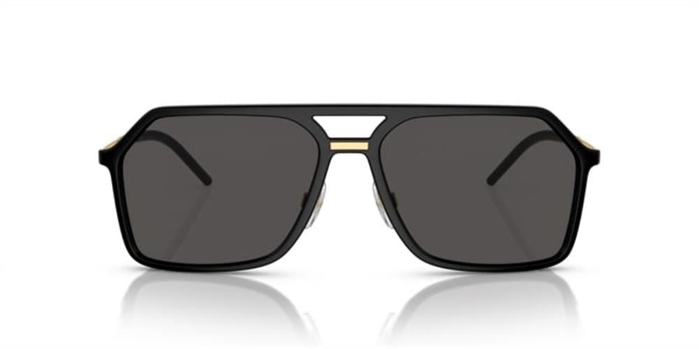 Dolce Gabbana DG6196 252587 59 Unisex Güneş Gözlüğü