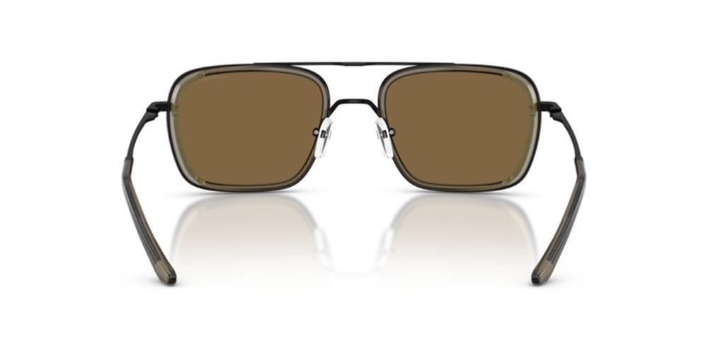 Emporio Armani 0EA2162 300171 54 Metal Erkek Güneş Gözlüğü