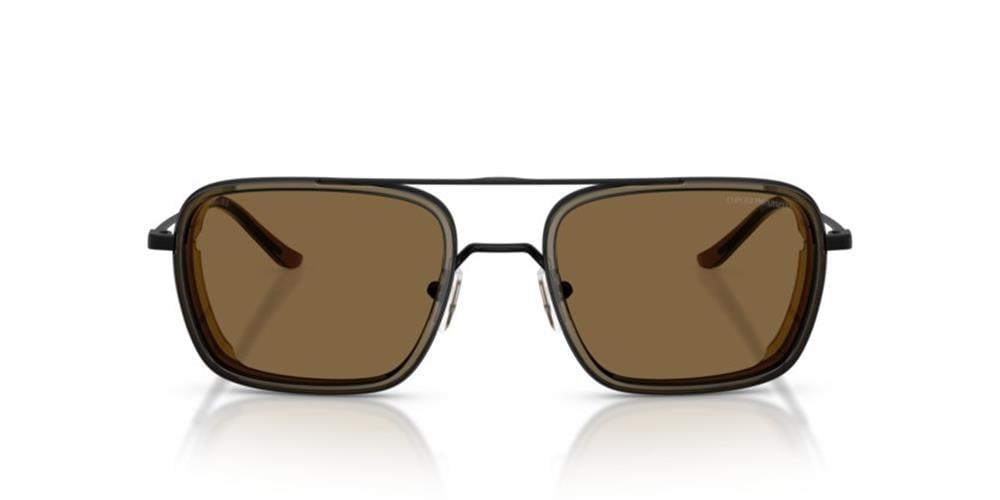 Emporio Armani 0EA2162 300171 54 Metal Erkek Güneş Gözlüğü