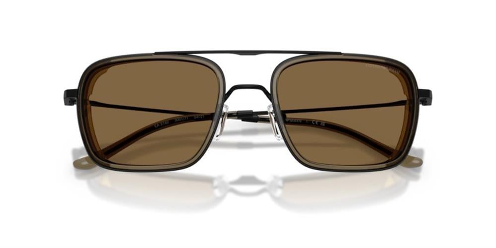 Emporio Armani 0EA2162 300171 54 Metal Erkek Güneş Gözlüğü