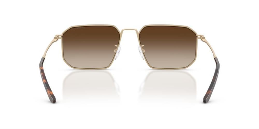 Emporio Armani 0EA2165D 300213 58 Metal Erkek Güneş Gözlüğü