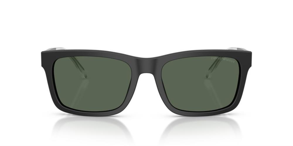 Emporio Armani 0EA4224 500171 57 Asetat Erkek Güneş Gözlüğü