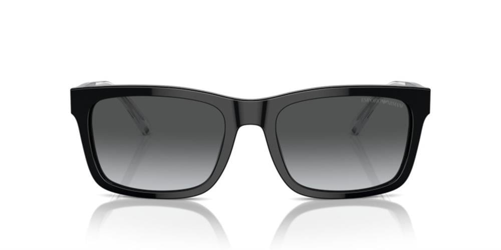 Emporio Armani 0EA4224 5017T3 57 Asetat Erkek Güneş Gözlüğü