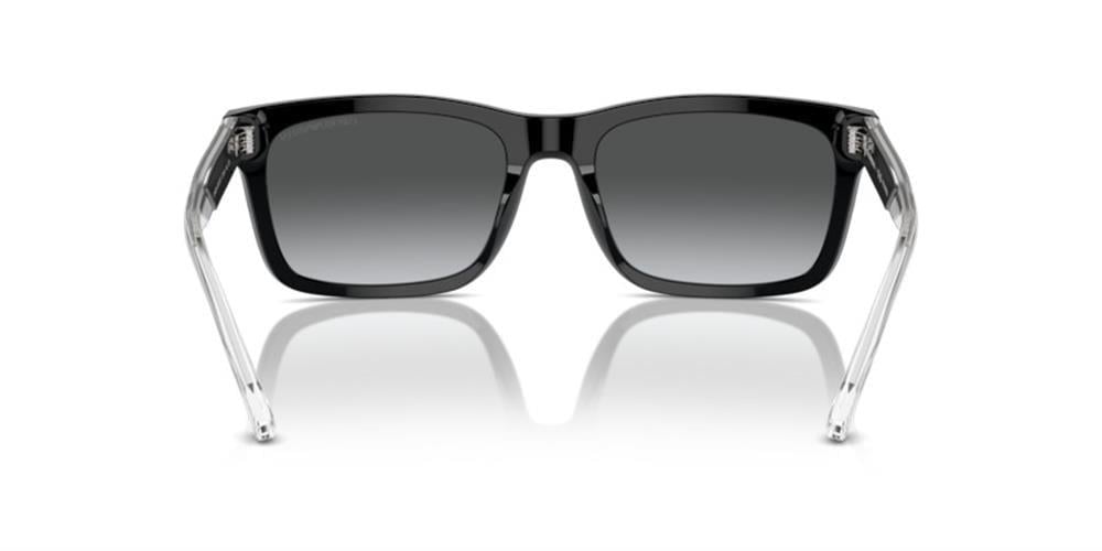 Emporio Armani 0EA4224 5017T3 57 Asetat Erkek Güneş Gözlüğü