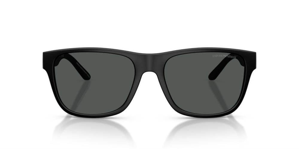 Emporio Armani 0EA4243 5001T3 56 Enjeksiyon Erkek Güneş Gözlüğü