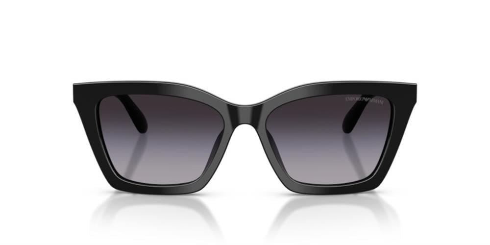 Emporio Armani 0EA4250U 50178G 54 Asetat Kadın Güneş Gözlüğü