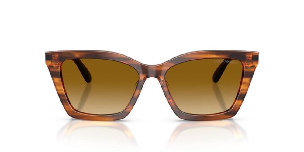 Emporio Armani 0EA4250U 62682L 54 Asetat Kadın Güneş Gözlüğü