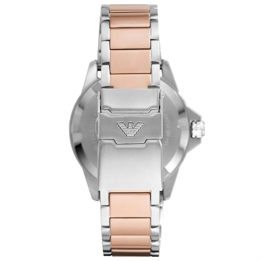 Emporio Armani Ar11340 Erkek Kol Saati