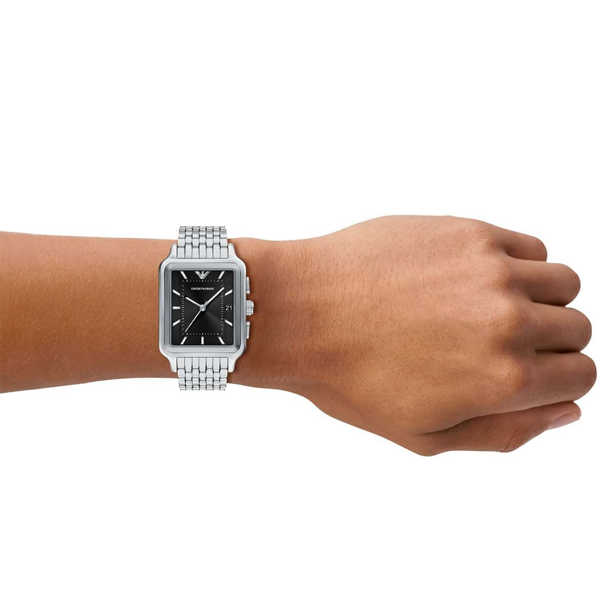 Emporio Armani AR11755 Erkek Kol Saati