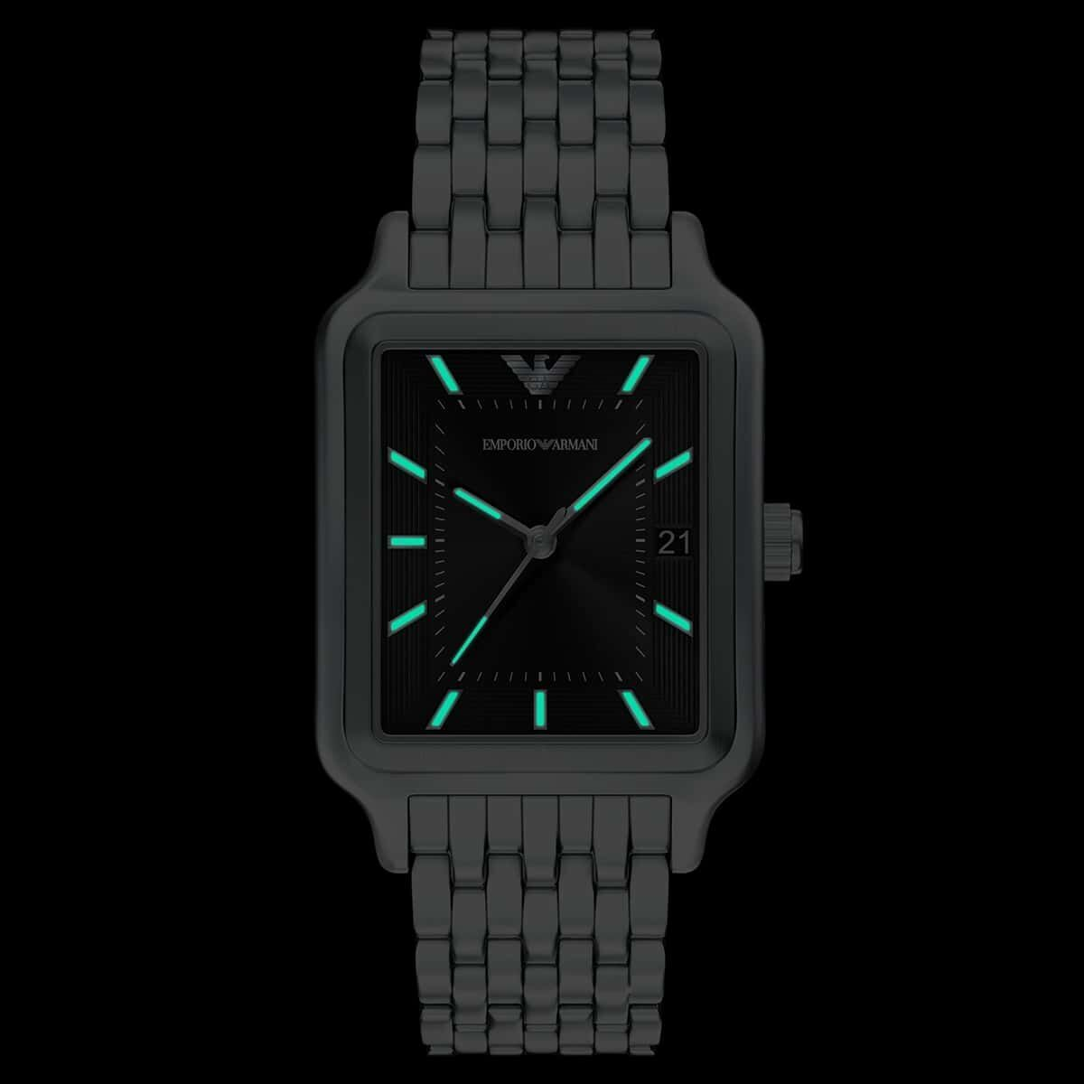 Emporio Armani AR11755 Erkek Kol Saati