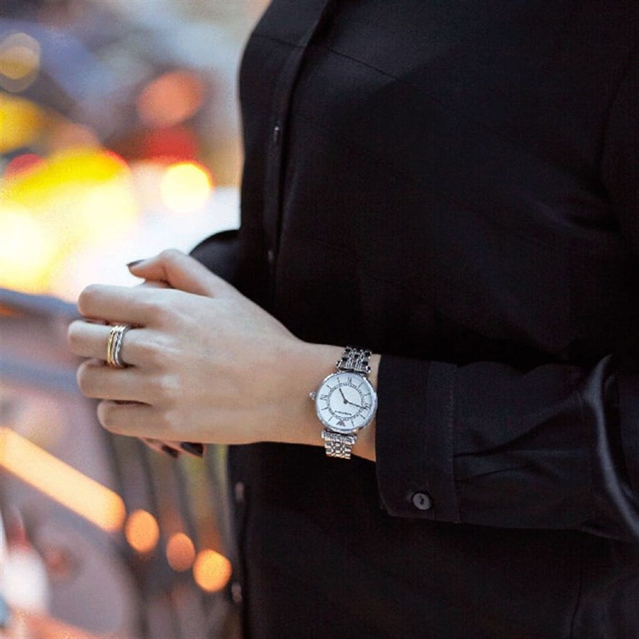 EMPORIO ARMANI AR1908