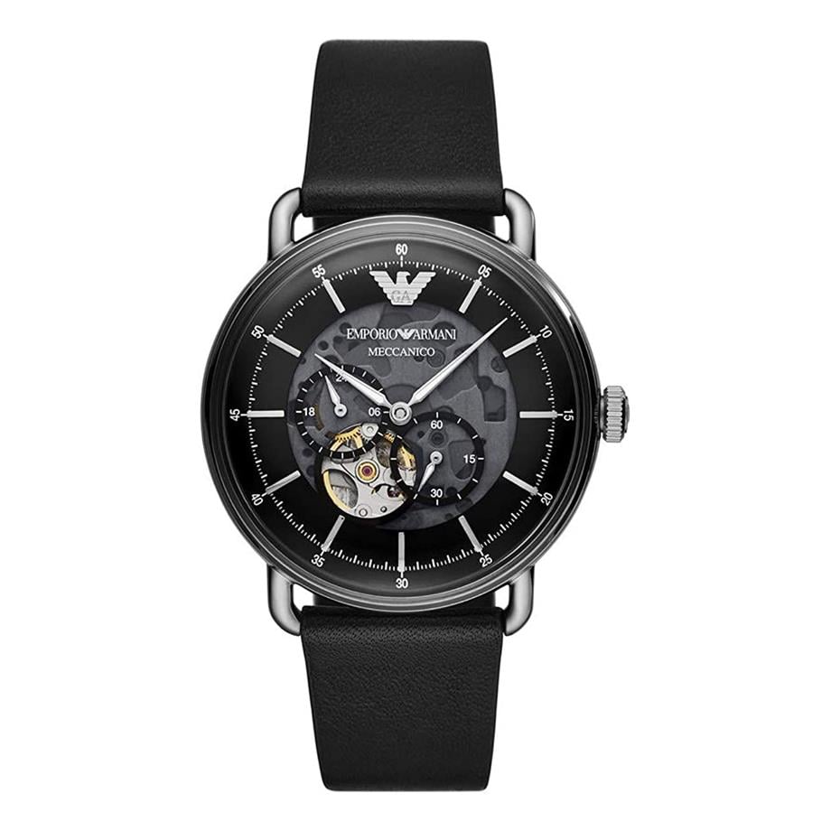 Emporio Armani Ar60026 Erkek Kol Saati
