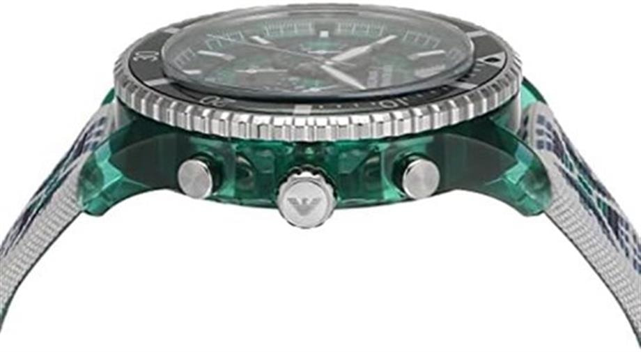 EMPORIO ARMANI AR80066SET