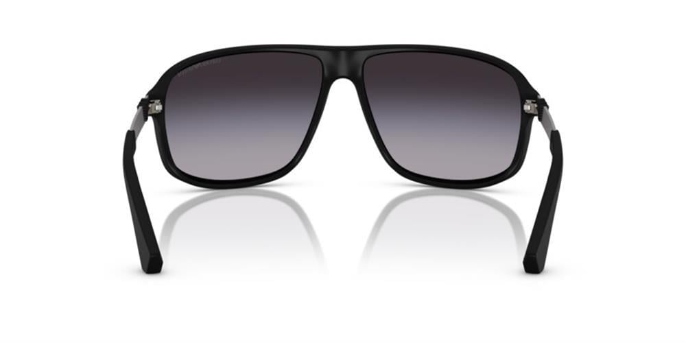 Emporio Armani EA4029 50638G 64 Erkek Güneş Gözlüğü