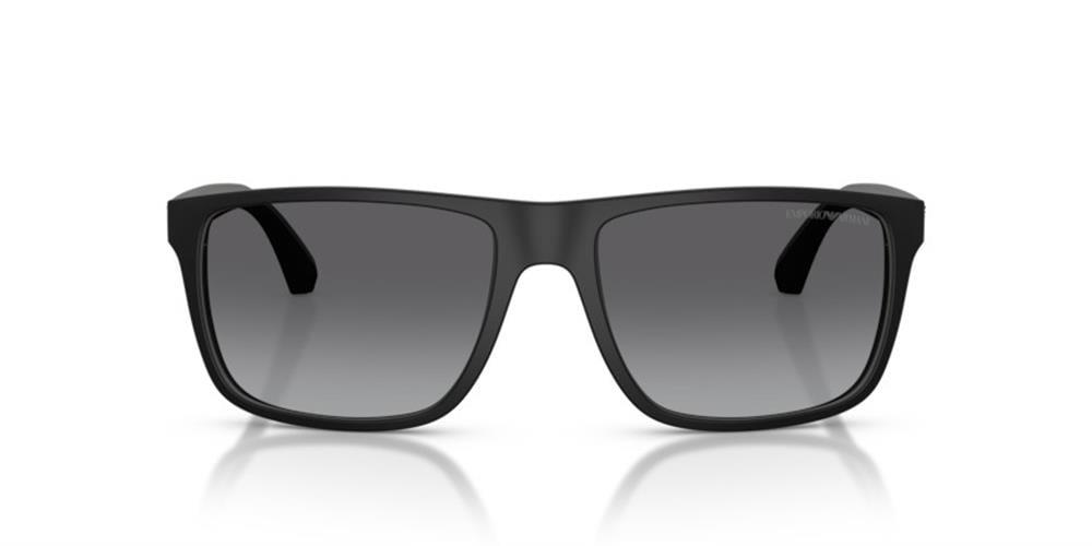 Emporio Armani EA4033 5229T3 Polarize Erkek Güneş Gözlüğü