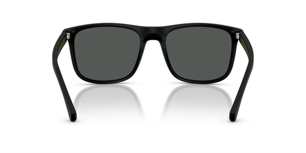 Emporio Armani EA4129 504287 56 Unisex Güneş Gözlüğü