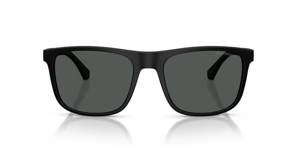 Emporio Armani EA4129 504287 56 Unisex Güneş Gözlüğü