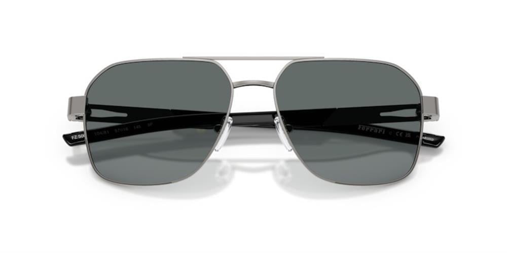 Ferrari Scuderia FZ5003 104/81 57 Polarize Erkek Güneş Gözlüğü