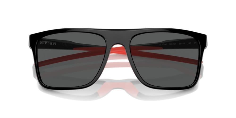 Ferrari Scuderia FZ6006 501/87 58 Erkek Güneş Gözlüğü