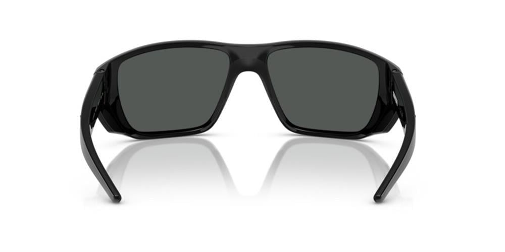 Ferrari Scuderia FZ6012U 501/87 61 Erkek Güneş Gözlüğü