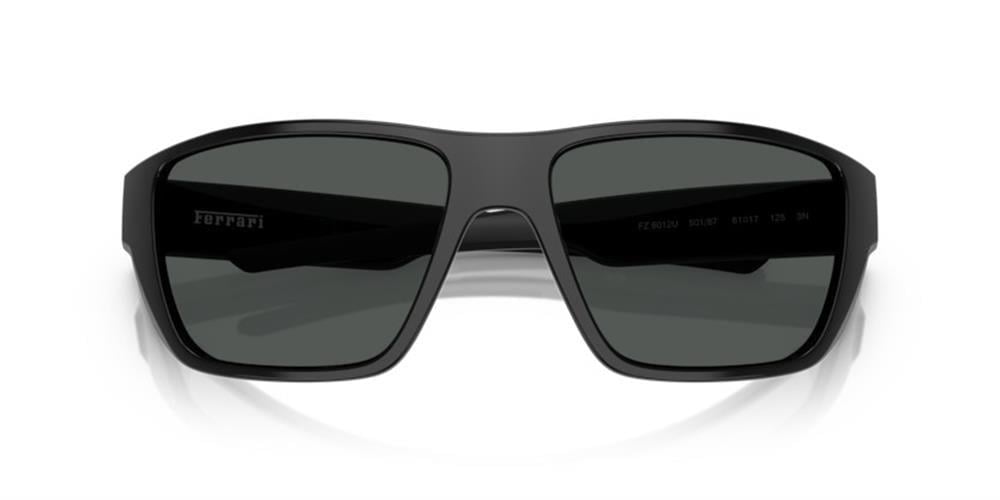 Ferrari Scuderia FZ6012U 501/87 61 Erkek Güneş Gözlüğü