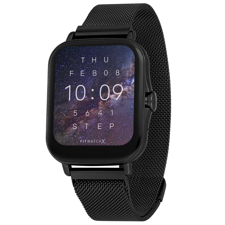 FITWATCHX FT202201F906