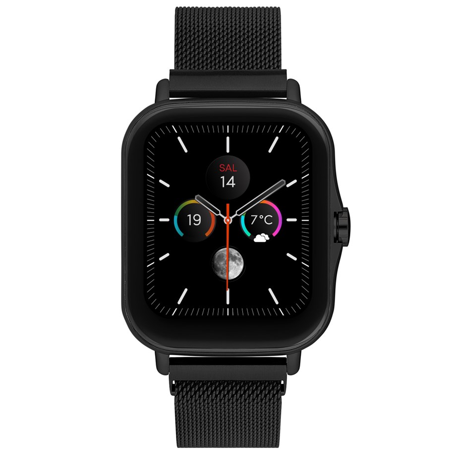 FITWATCHX FT202201F906