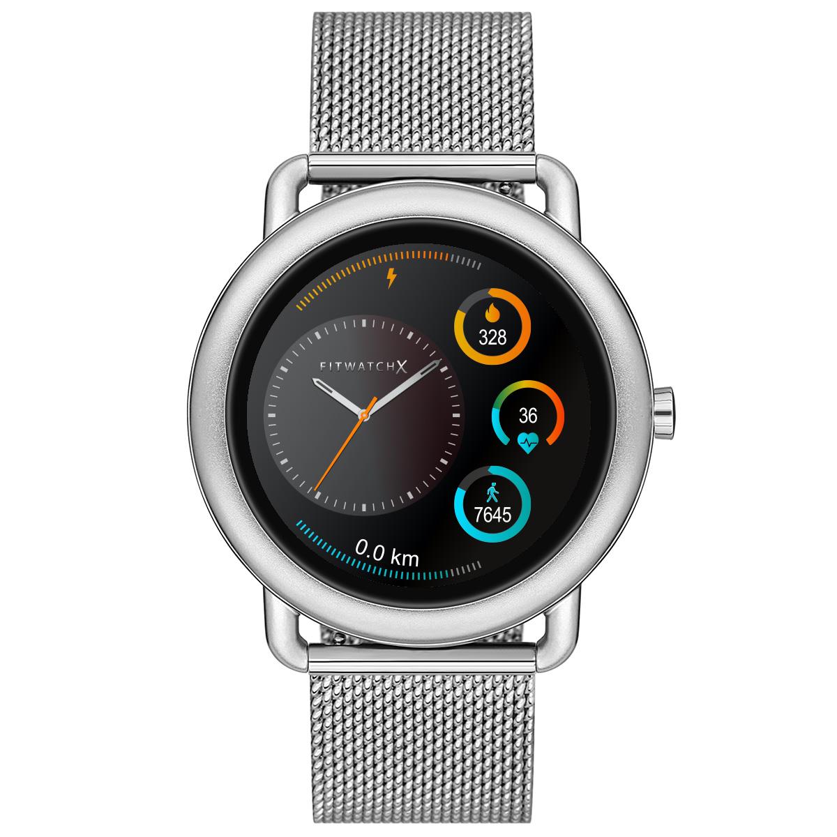 FitWatchx FT202201R1004 Erkek Kol Saati