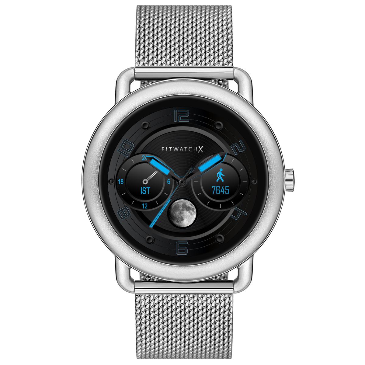 FitWatchx FT202201R1004 Erkek Kol Saati