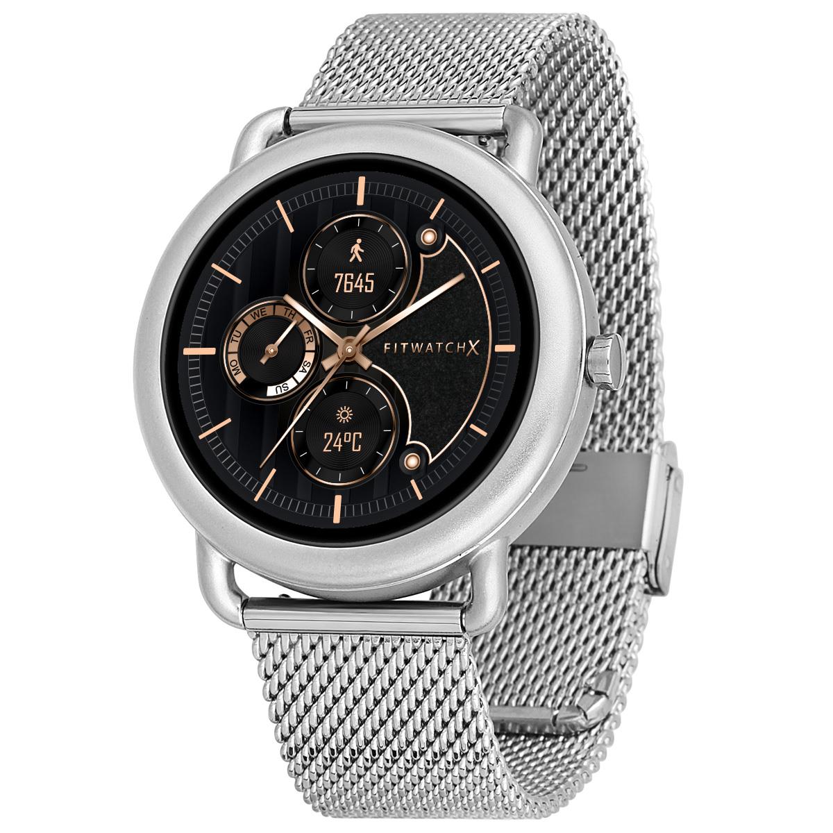 FitWatchx FT202201R1004 Erkek Kol Saati