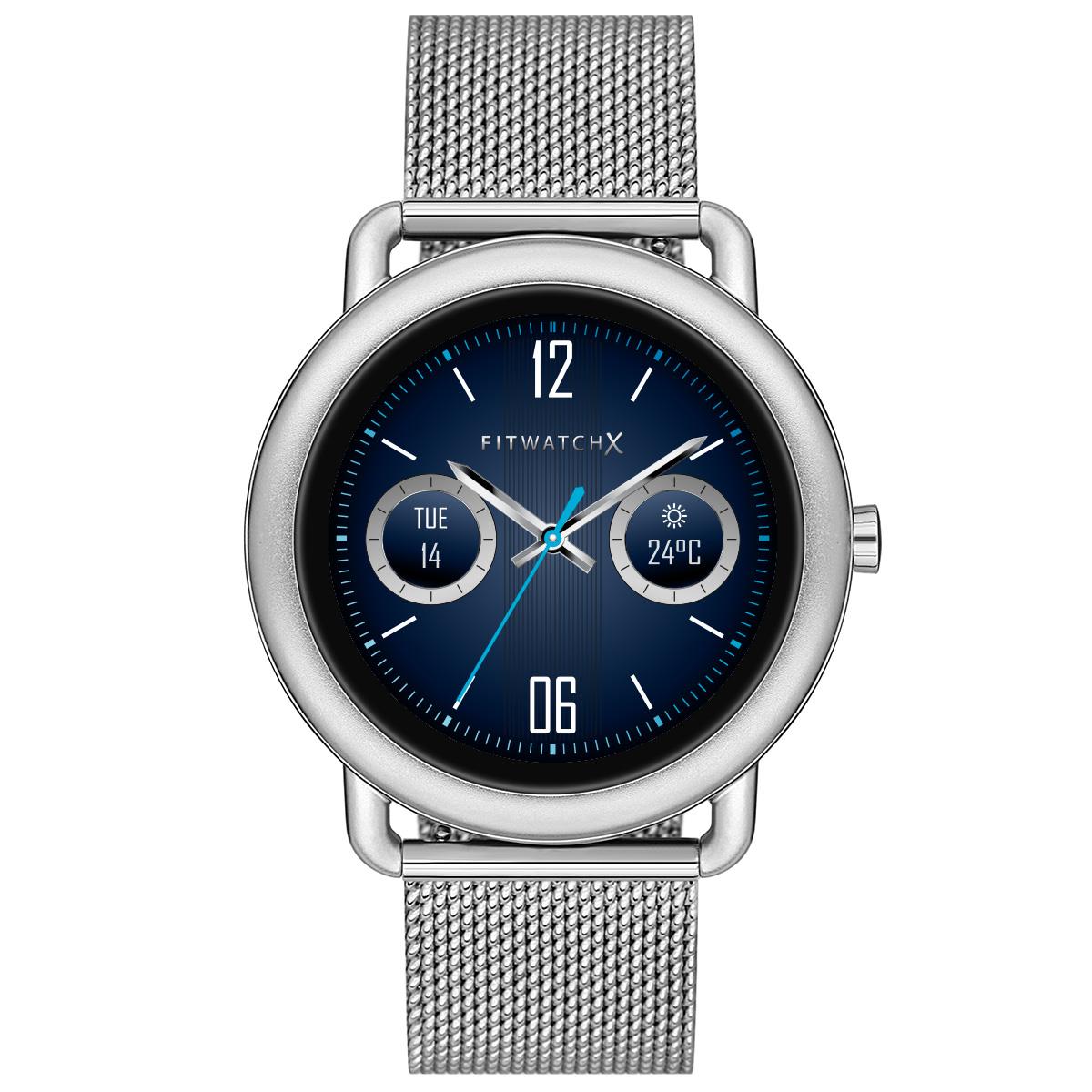 FitWatchx FT202201R1004 Erkek Kol Saati