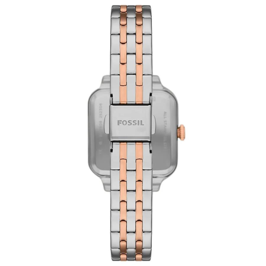 Fossil FBQ3907 Kadın Kol Saati