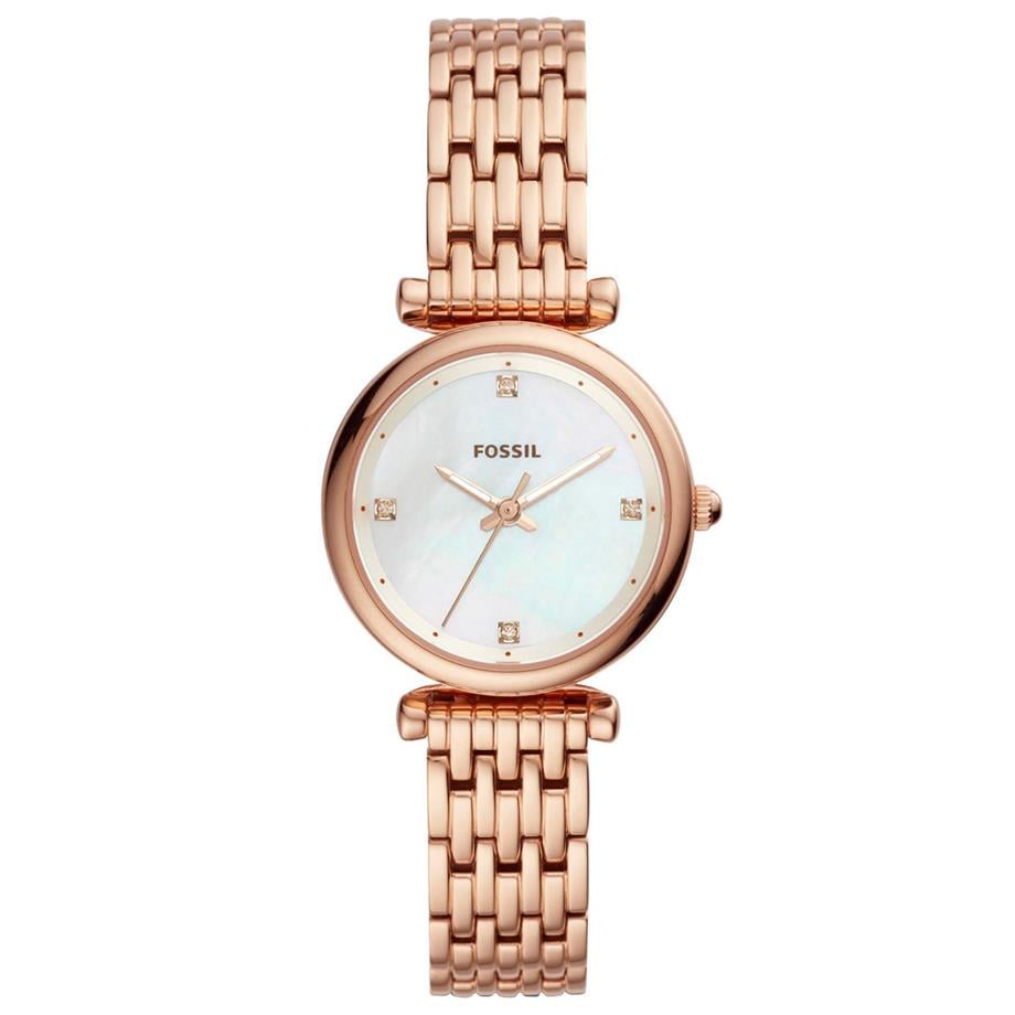 Fossil Fes4429  Kadın Kol Saati